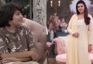 Nida Yasir son’s school punishment