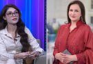 Zoya Nasir on Saba Faisal’s statement